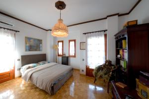 Archontiko Alexandros Luxury Suites
