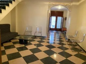 MAR i MONTAÑA en Cullera Villa Juani - Llaurí