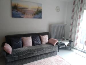 Ferienwohnung Sonnenblick
