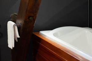 Refuge centre ville avec parking