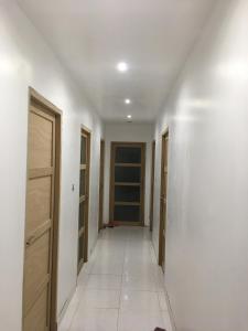 Gîte Le clos du bannet