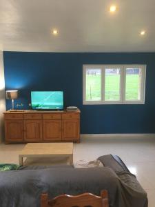 Gîte Le clos du bannet