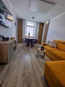 Apartament Lux Lemon