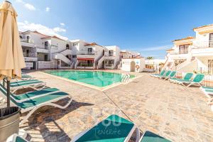 Prime Apartments "Los Diamantes"