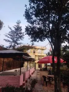 Hotel Swornim Namobuddha - Rāmechhāp