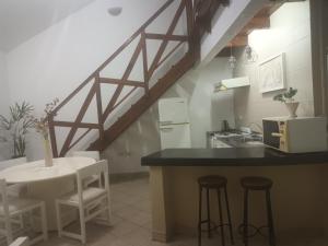 Departamento Loft en Tucumán