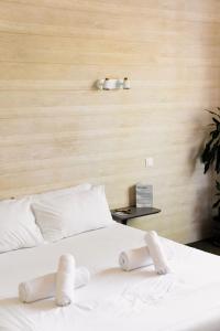 Hotels Hotel Diu Biban - Hossegor : Chambre Double avec Balcon