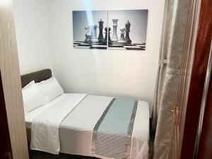 Stylish Apartment Ideal for long Stays