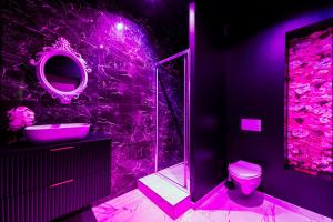 Love hotels Sweet SECRET-S JACUZZI : Suite