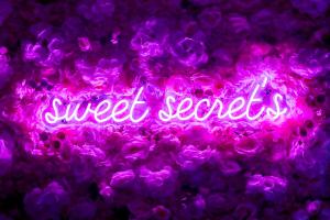 Love hotels Sweet SECRET-S JACUZZI : photos des chambres