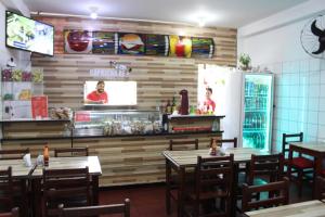 3106 - Centro de SP, vista para Zona Norte