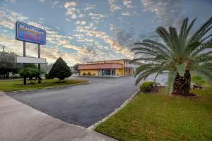 Budget Inn West Melbourne - ملبورن