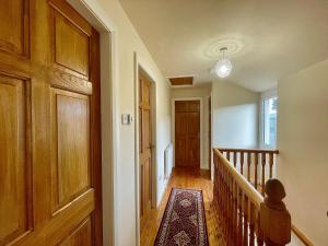 Tergoland Barn, a Rustic Countryside Retreat