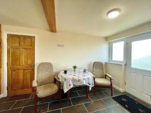 Tergoland Barn, a Rustic Countryside Retreat
