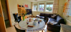 dresdnerferienwohnung - apartment am großen garten