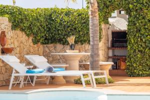 Villa Ílios - Porto de Mós, Lagos