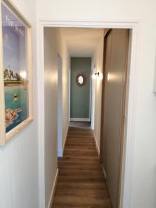 Appartement aux Portes de St Goustan