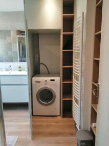 Appartements Appartement aux Portes de St Goustan : photos des chambres