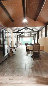 Rancho Maria Pimenta