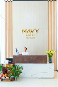 Navy Hotel Nha Trang