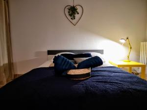 Appartements Havre de Paix - Althea : photos des chambres