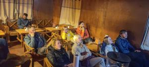 Trekkers Lodge