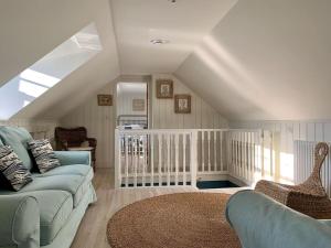 The Millie Luxury Five Star with Sea View