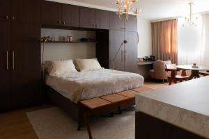 B&B Midtown Amsterdam suites