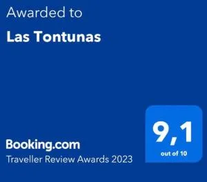 Las Tontunas - Valdeolmos