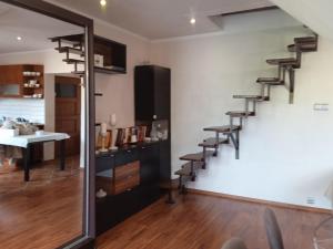 Apartament Mazurska 24a