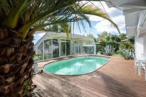 Maison De Vacances 8pers Seignosse - Seignosse