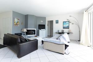 Maison De Vacances 8pers Seignosse