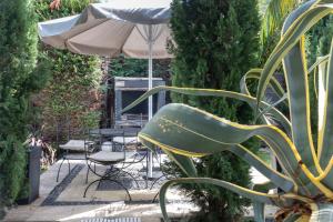 Maisons de vacances Maison De Vacances 8pers Seignosse : photos des chambres