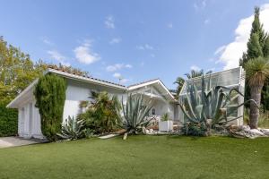 Maisons de vacances Maison De Vacances 8pers Seignosse : Maison de Vacances