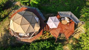 Glamping - Habla con la Luna