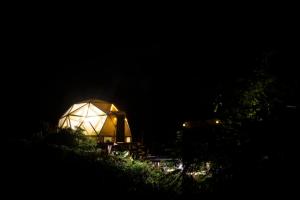 Glamping - Habla con la Luna