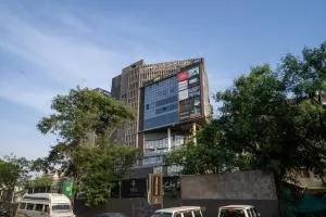 Hotel Sunflare - Kāsandra