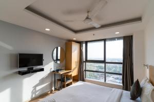 Hotel Sunflare