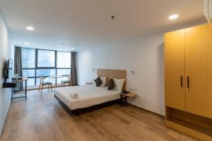 Hotel Sunflare