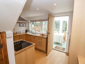 Newbury Cottage