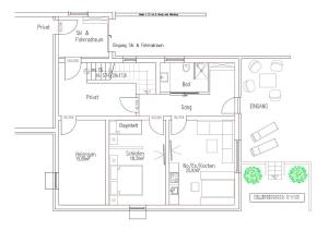 Ferienwohnung Saxenhammer