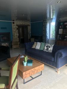 Maisons d'hotes Le Champ des Sources : photos des chambres