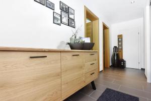 Ferienwohnung Saxenhammer