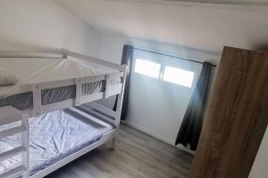 Maisons de vacances Petite villa 6 personnes proche mer - 3 : photos des chambres