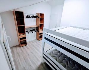 Maisons de vacances Petite villa 6 personnes proche mer - 3 : photos des chambres