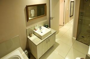 Miss Marthilda, Langebaan, 6-sleeper