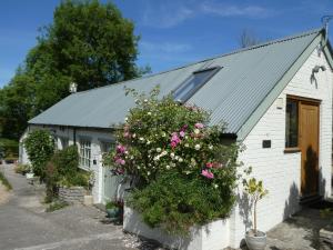 The Garden Room