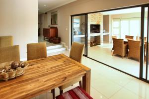 Miss Marthilda, Langebaan, 6-sleeper