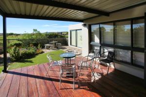 Miss Marthilda, Langebaan, 6-sleeper