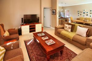 Miss Marthilda, Langebaan, 6-sleeper